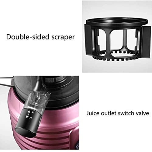 Juicer Extractor - 150W
