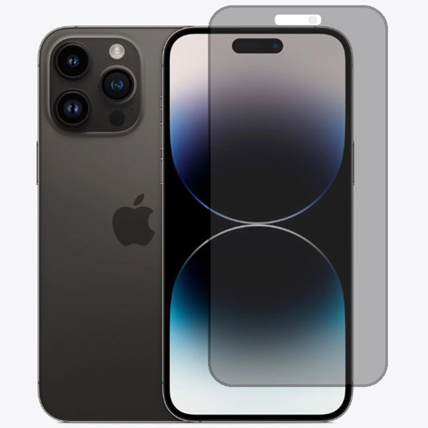 Max & Max Privacy Screen Protector for iPhone 14 Pro