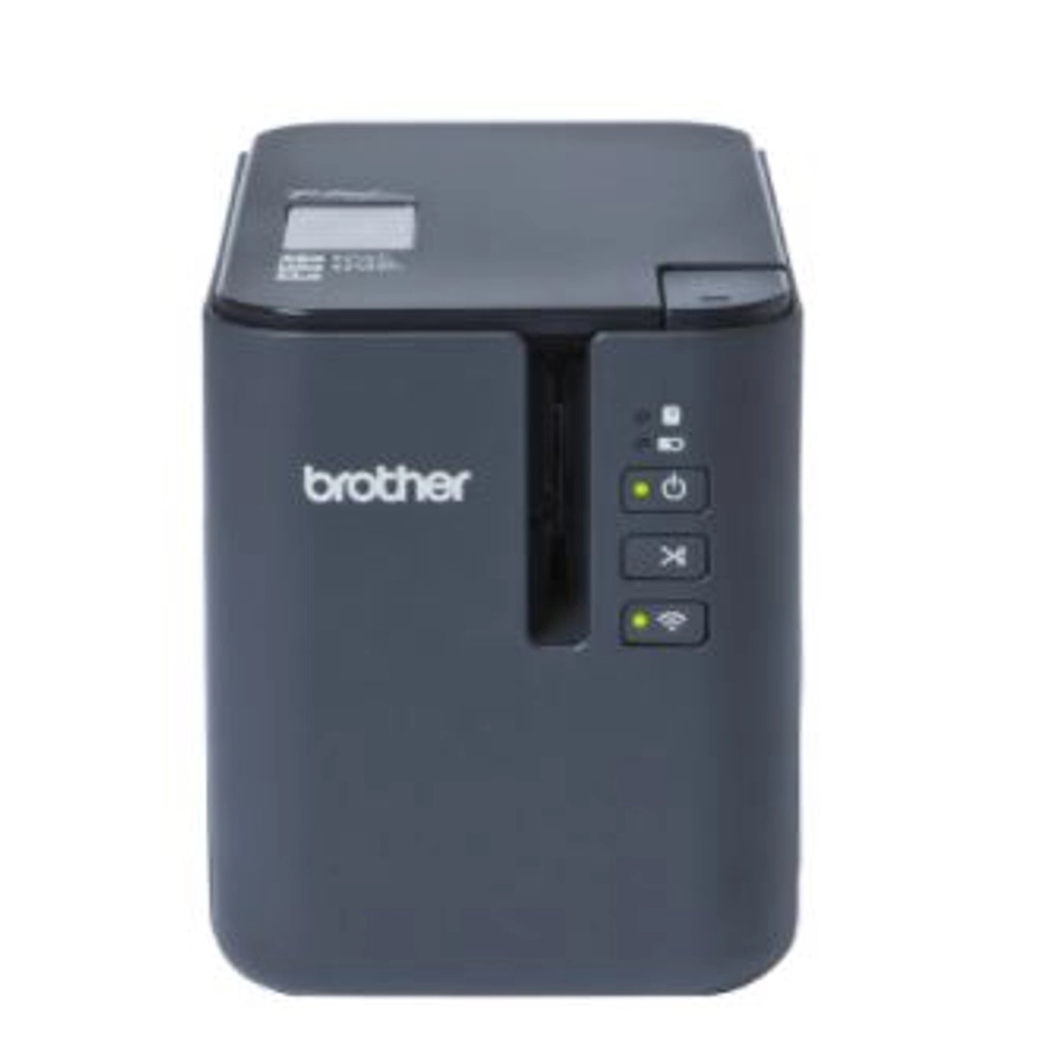 Brother PT-P900W - Thermal Transfer & Laminate 36 mm