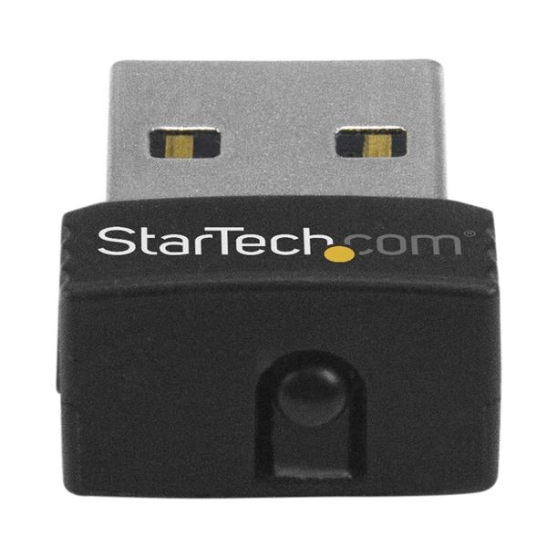 Wireless USB WiFi Adapter