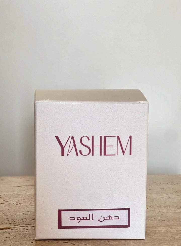 Khamreya Dehn Oud Eau de Parfum