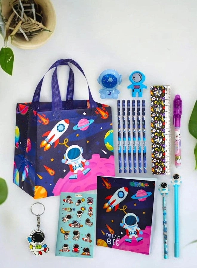 Stationery Set - 11 piece(s)