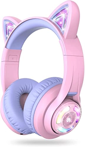 BTH13 Wireless Headphone