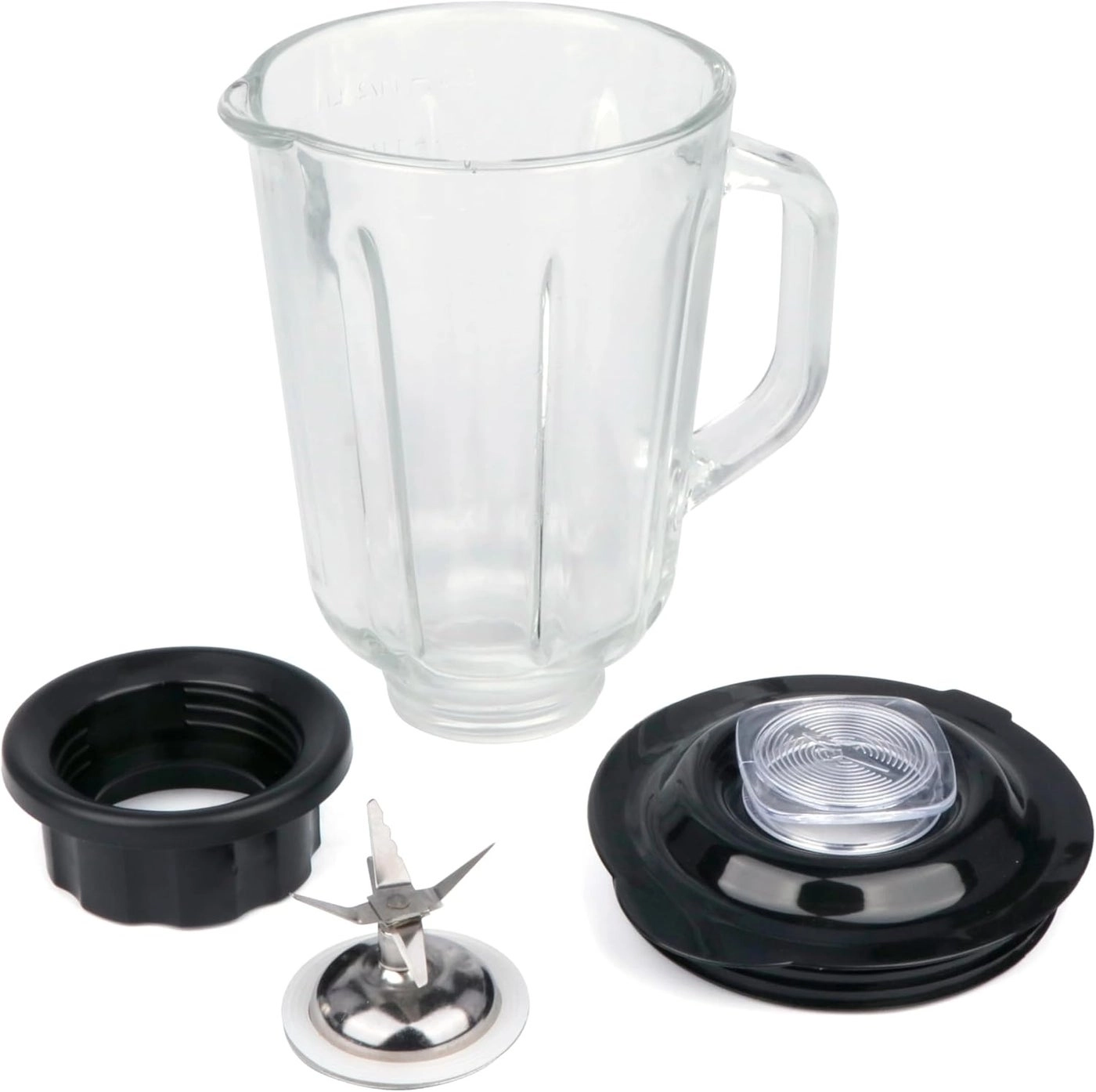 Blender Mixer Grinder - 300W