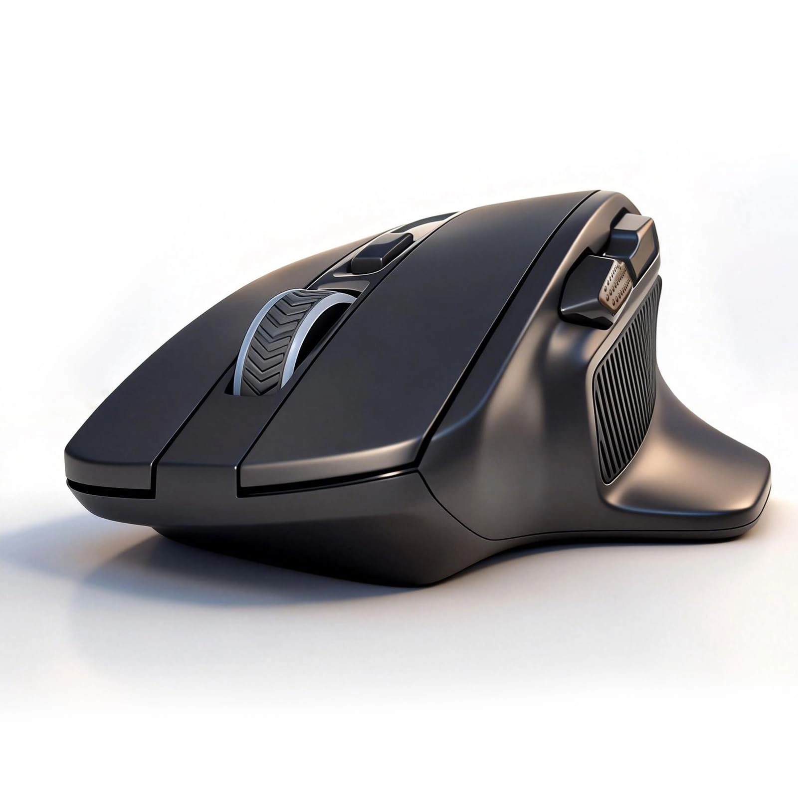 XuanGui Wireless Mouse - Wireless 2.4GHz