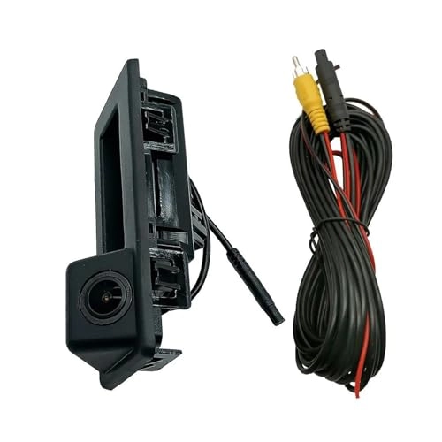 Car Rear View Camera - Night vision 1920 x 1080P