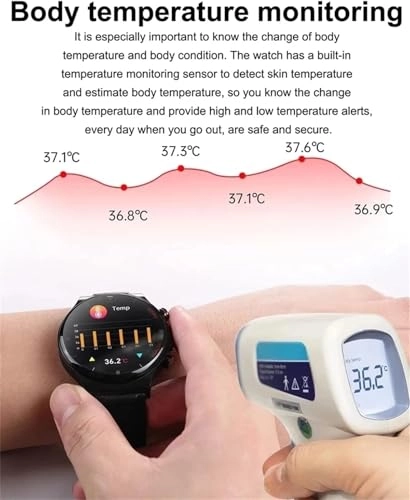 Smart watch LTE