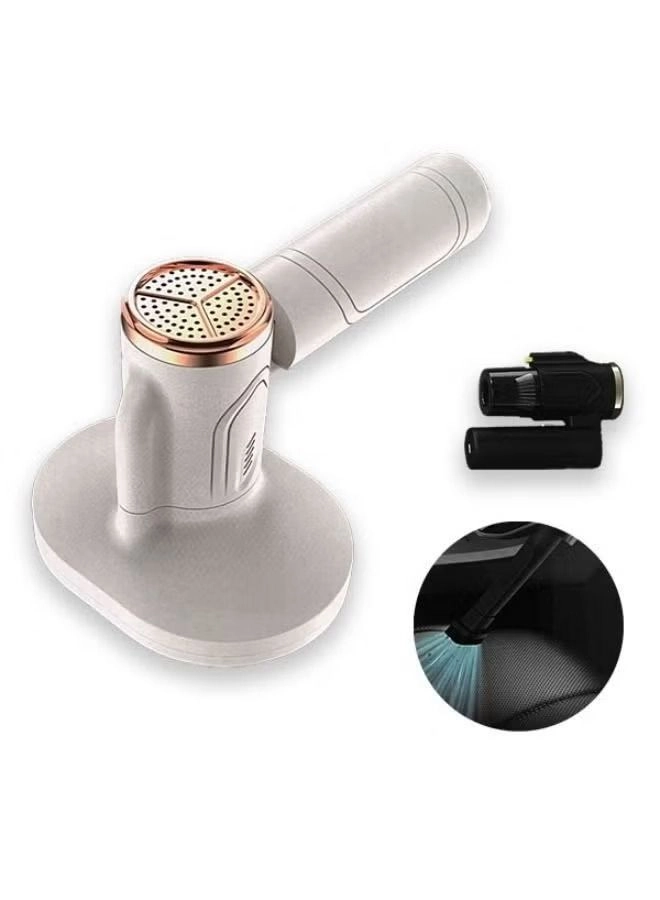 Cordless Stick Vacuum Cleaner - Bagless 30 Minutes