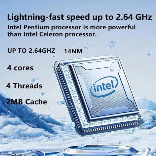 LeadBook T15 - 15.6'' Celeron N3450 4GB DDR3 320GB SSD