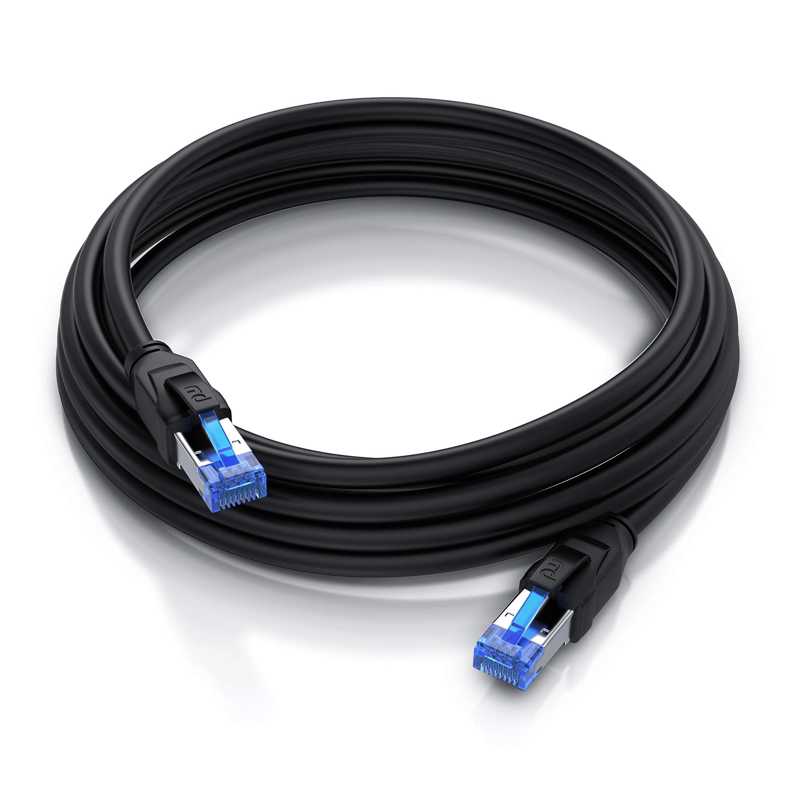 Cat 8 Ethernet Cable - 3M