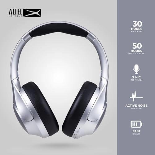 COMFORTQ 2.0 Wireless Headphone