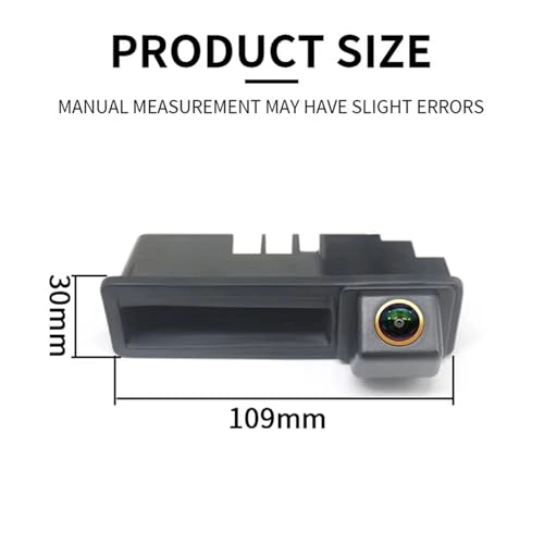 Car Backup Camera - Night vision