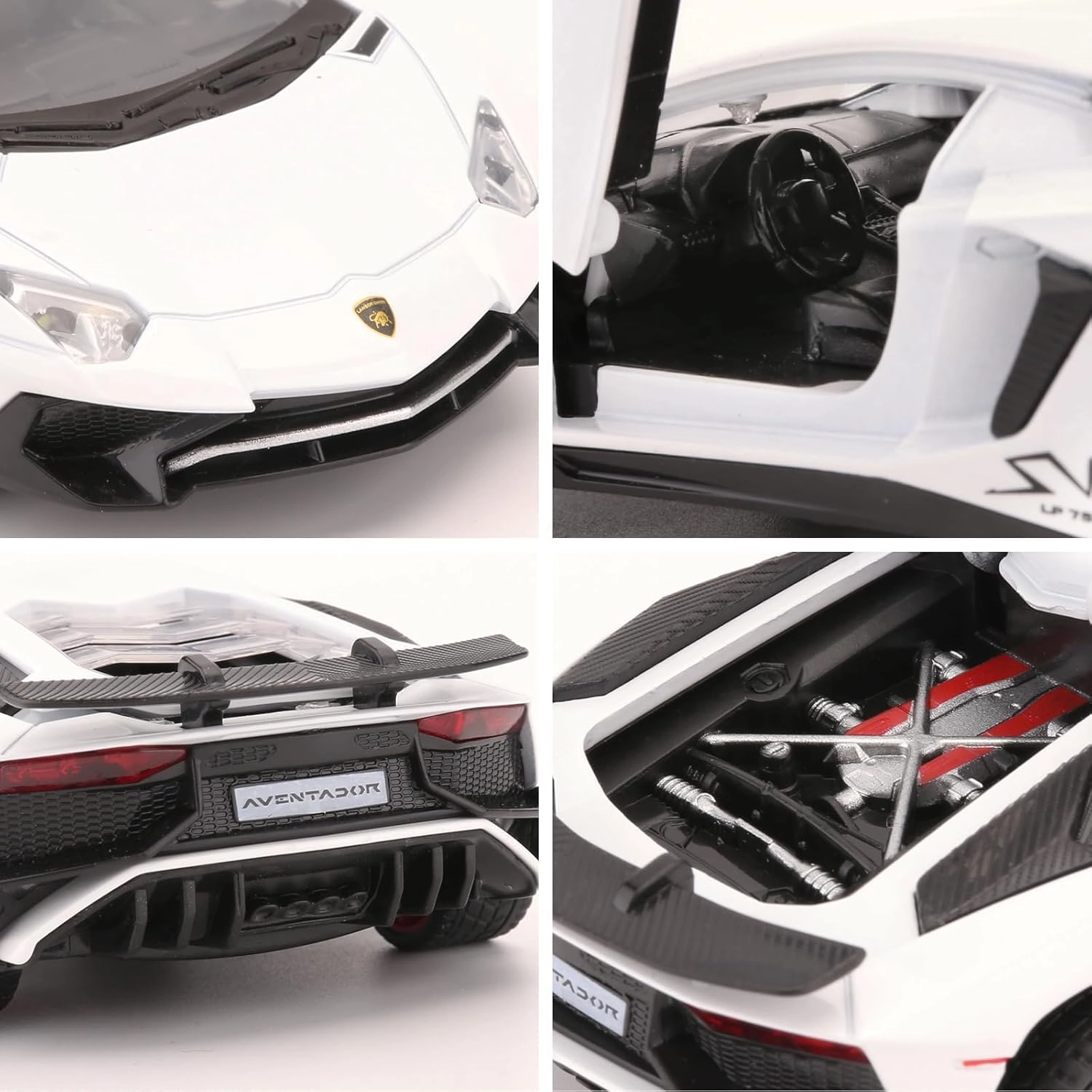 LP750 - 1:32