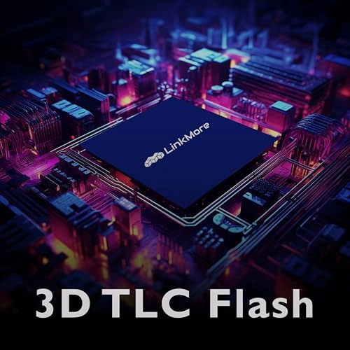 XE200 - 1TB M.2 2280