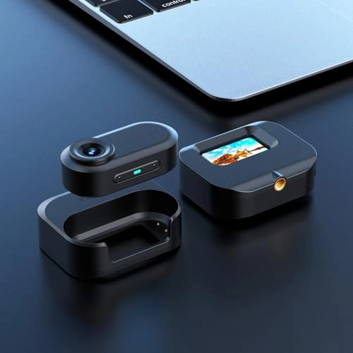 Tiny Camera - 32GB 1080P