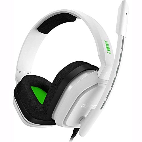 A10 Wired Headset