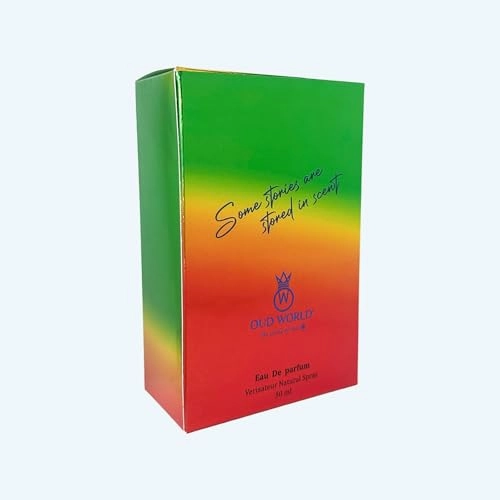 Royal Green - Eau de Parfum 50ml