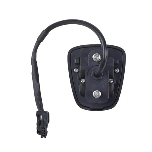 REAR VIEW BACK UP CAMERA - Wire