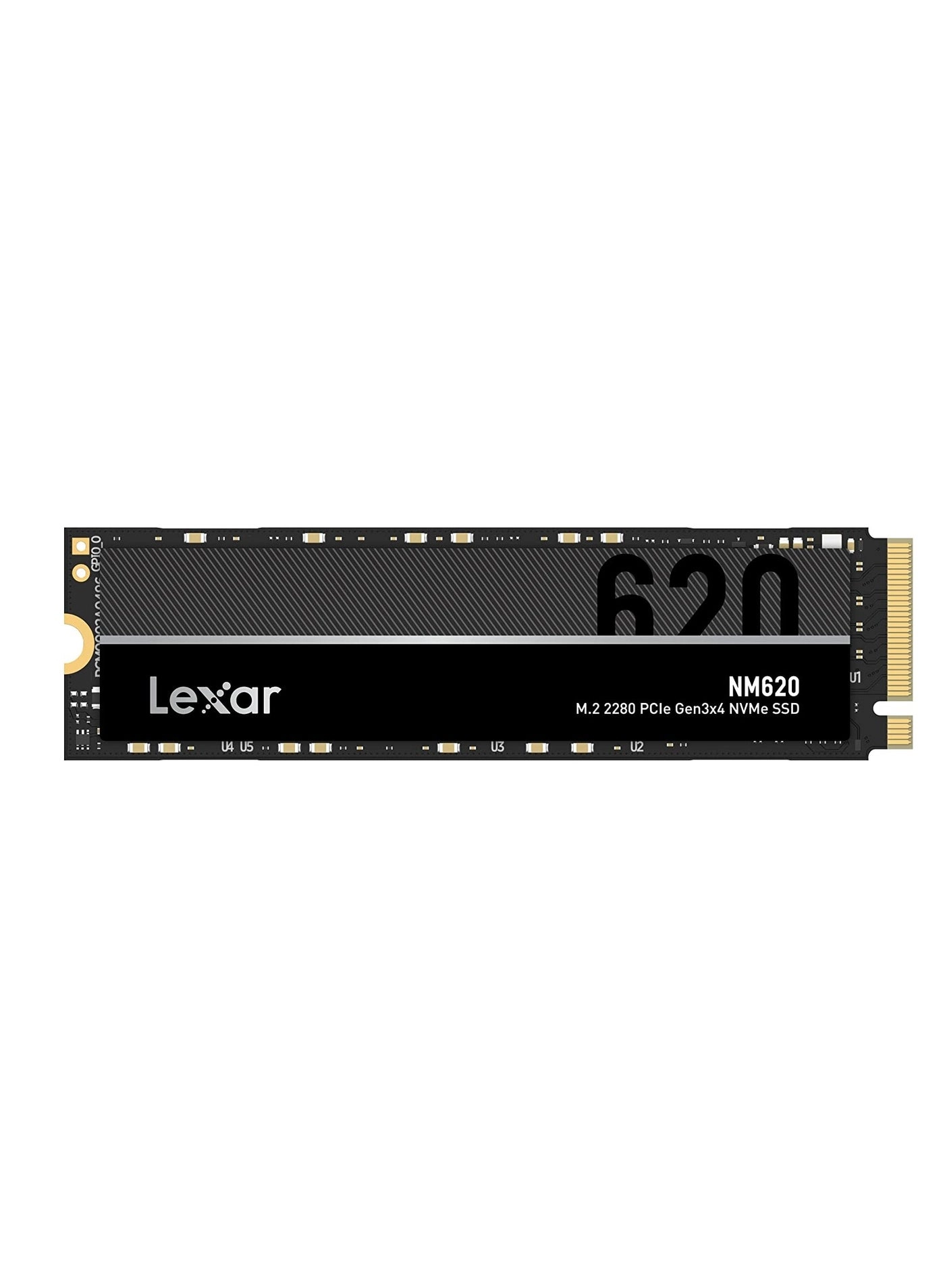 NM620 - 256GB M.2 2280