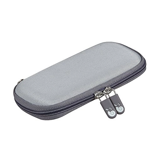 Hard EVA Travel Case - Bluetooth