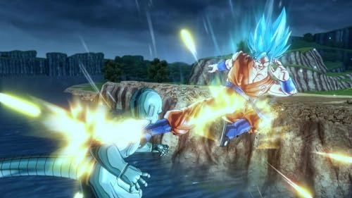 Dragon Ball Xenoverse 2 | PS4