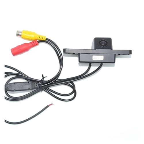 Car Reversing Camera - Night vision Wired 728 x 512 pixels