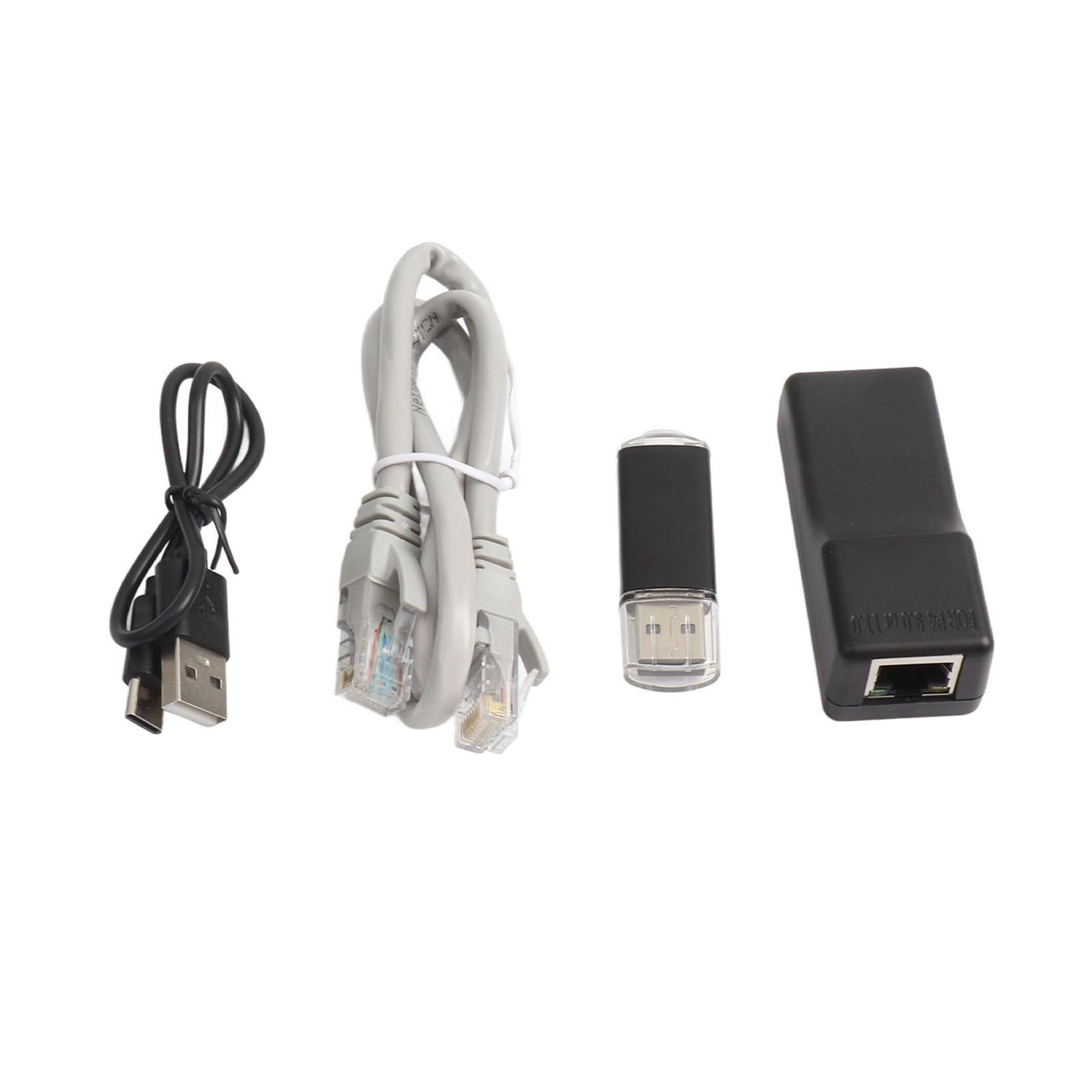 AstraLoom Standard Cable Ethernet to Type C