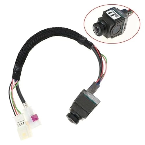 A2229054509 - Rear View Backup Camera