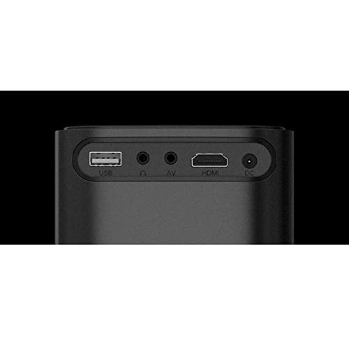 Projecter Mini Projector 7467834