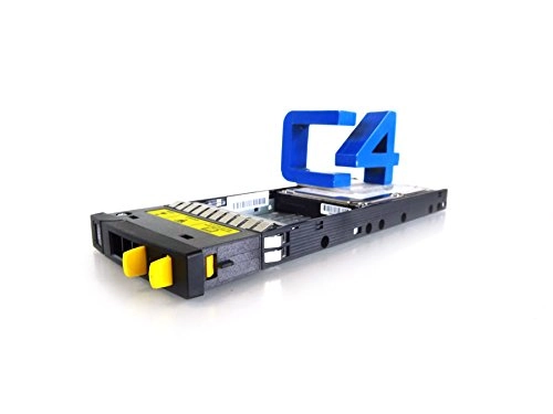 HP M6710 2.5" 15Krpm 6GB SAS (697387-001) - 300GB