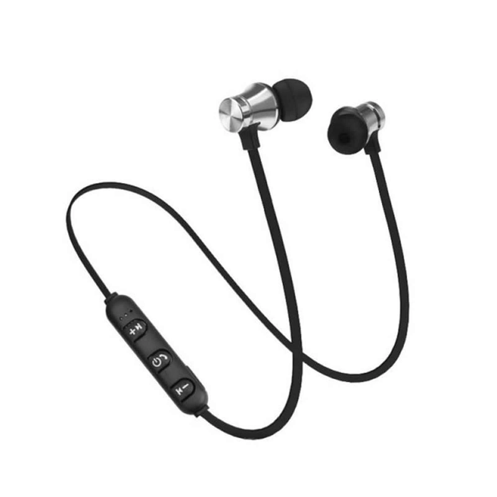 ZDC-EJ847 Wireless Headset
