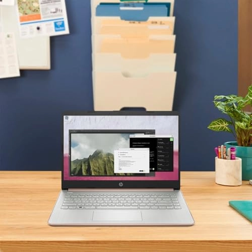 Stream 14 - 14'' Core N4120 4GB DDR4 128GB eMMC