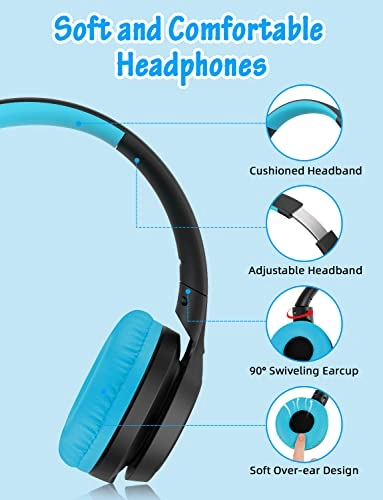 KH211-AT Wired Headphone