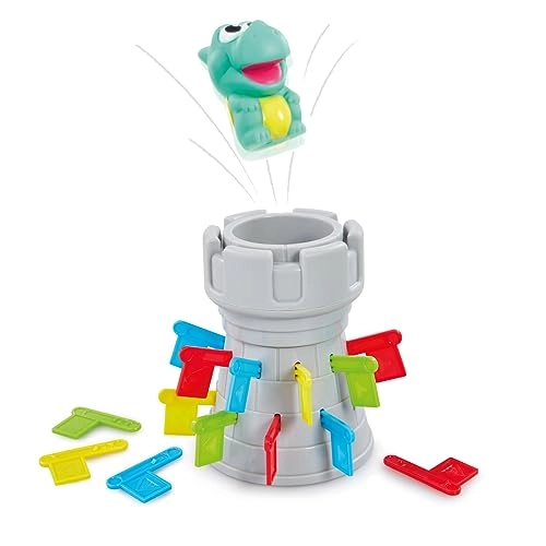 Pop Up Dragon V2 - 3 Years+