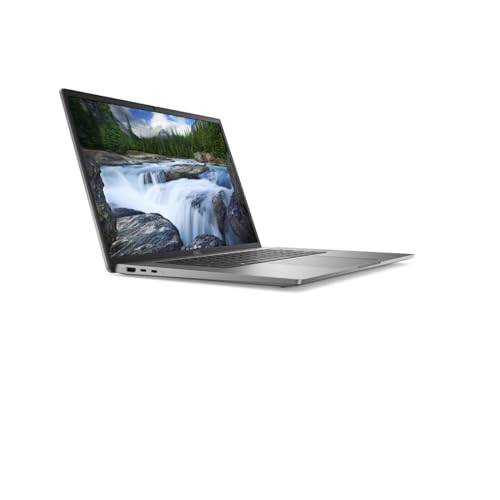 Latitude 7640 RXP08 - 16'' i5 16GB DDR4 512GB