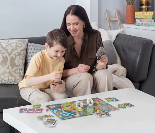 My First Dragon Adventure: Kids Save The Kingdom