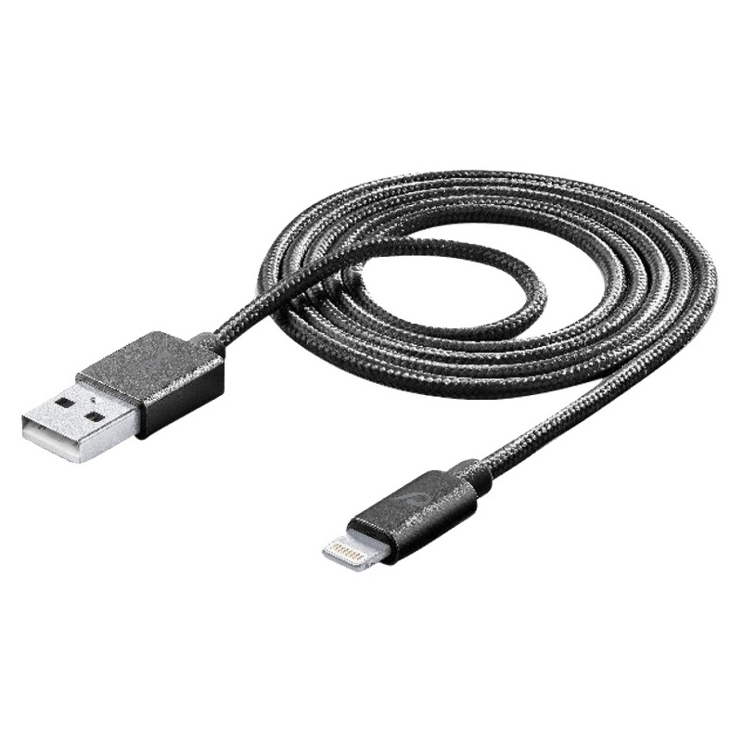 Extreme Cable USB-C to Lightning Cable 1.2m