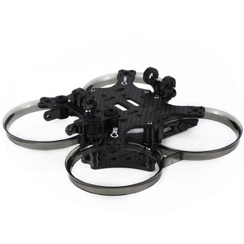 XsidY1011 C20 V2 - 2 Inch + C135