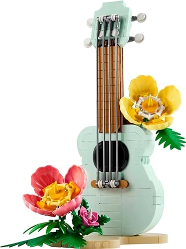 Creator 3in1 Tropical Ukulele (31156)