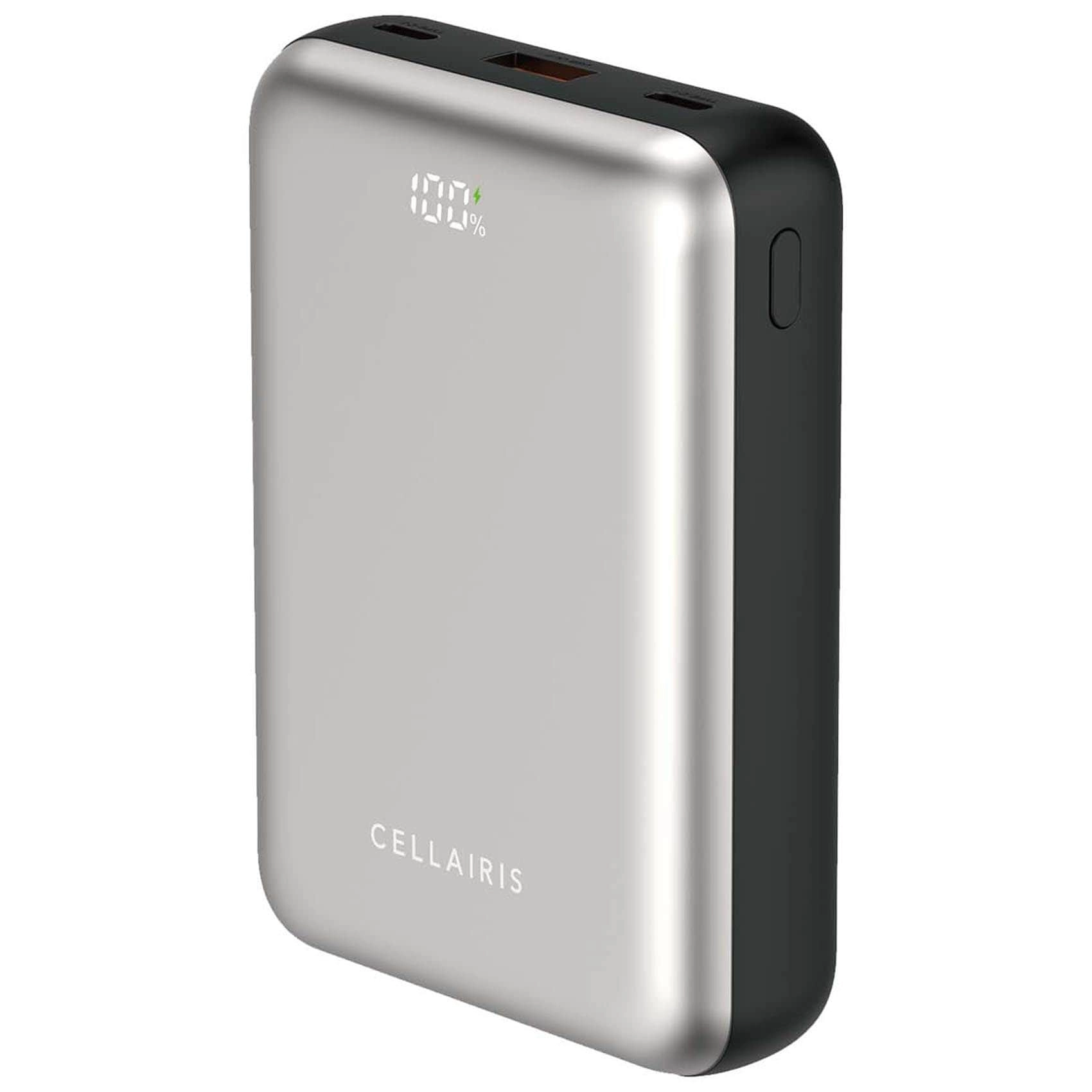 Cellairis Power Lux Mini - 20000 mAh 20W