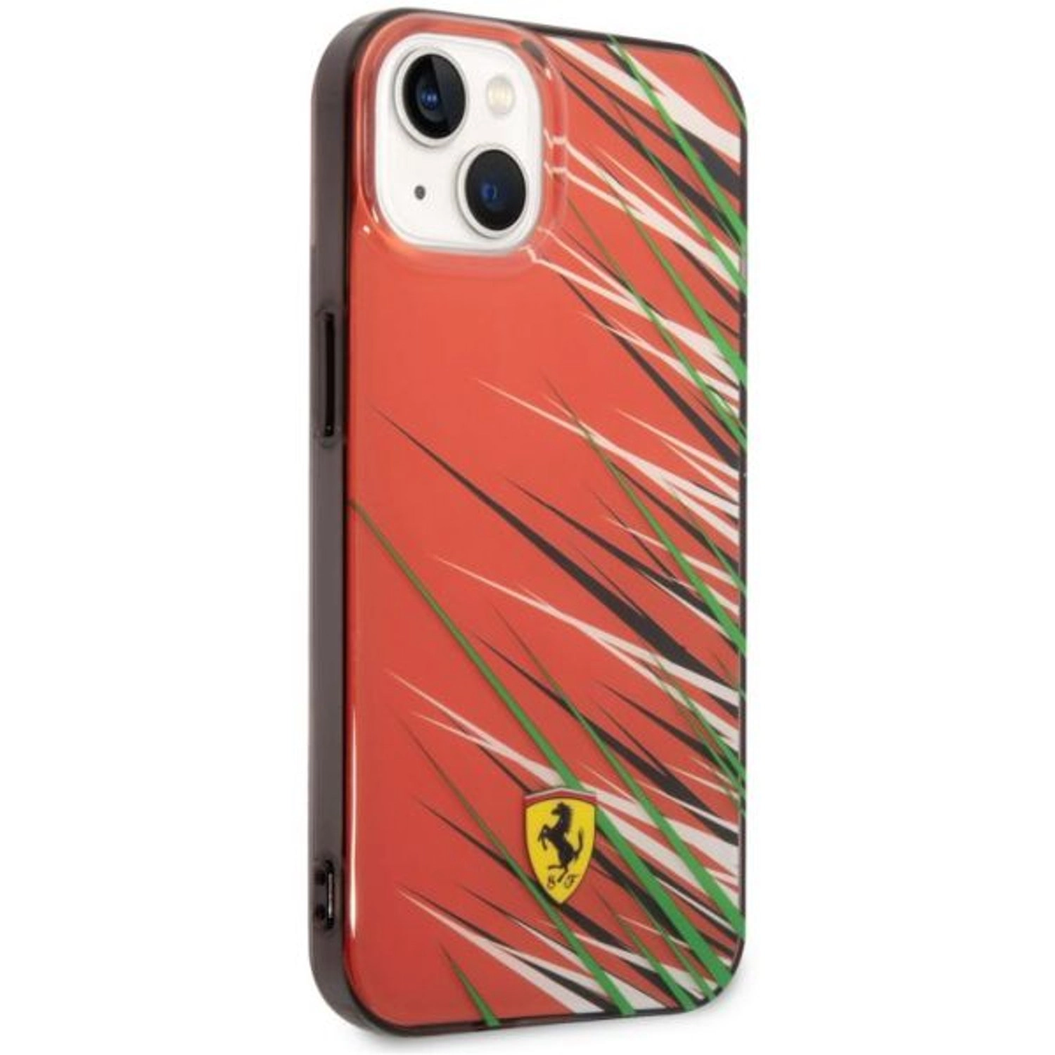 Case - PC, TPU Back Case for iPhone 14