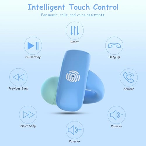 T506 Wireless Earbud