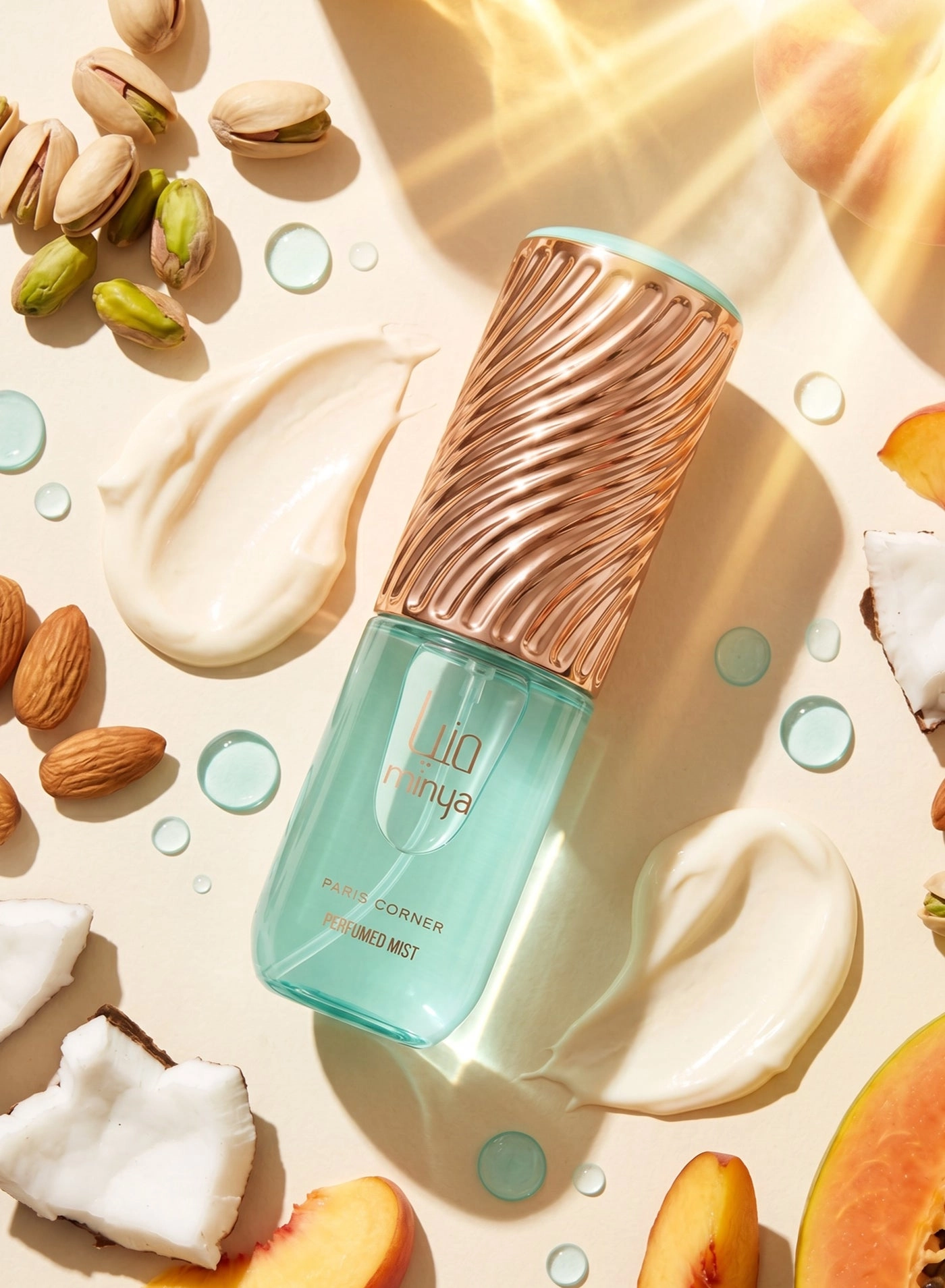 Minya - 200ml Sweet Floral