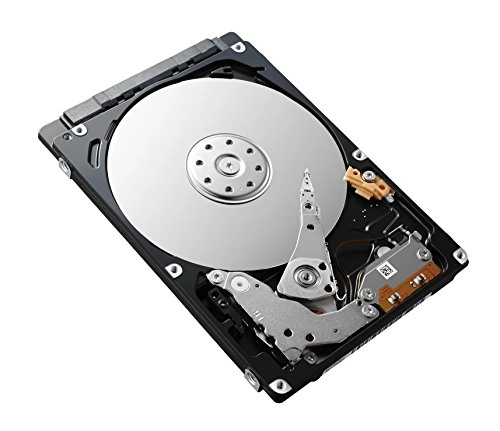 L200 2.5" 5400rpm 8MB SATA (4040S31) - 1TB