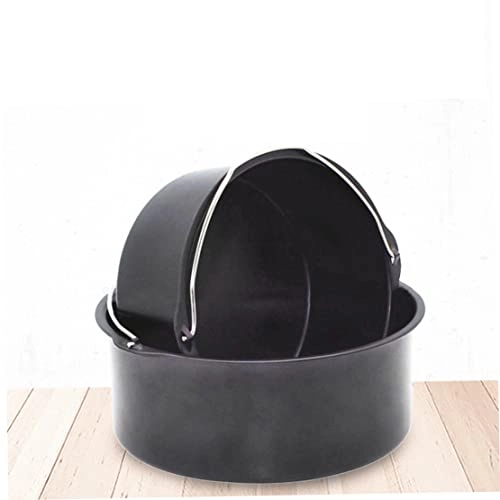 Cake basket + Single grill + Pizza plate + Double-layer square grill + Insulation pad + Baking pin + Food supplement box