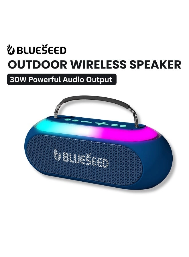 BLUESEED BS-611 - 30W