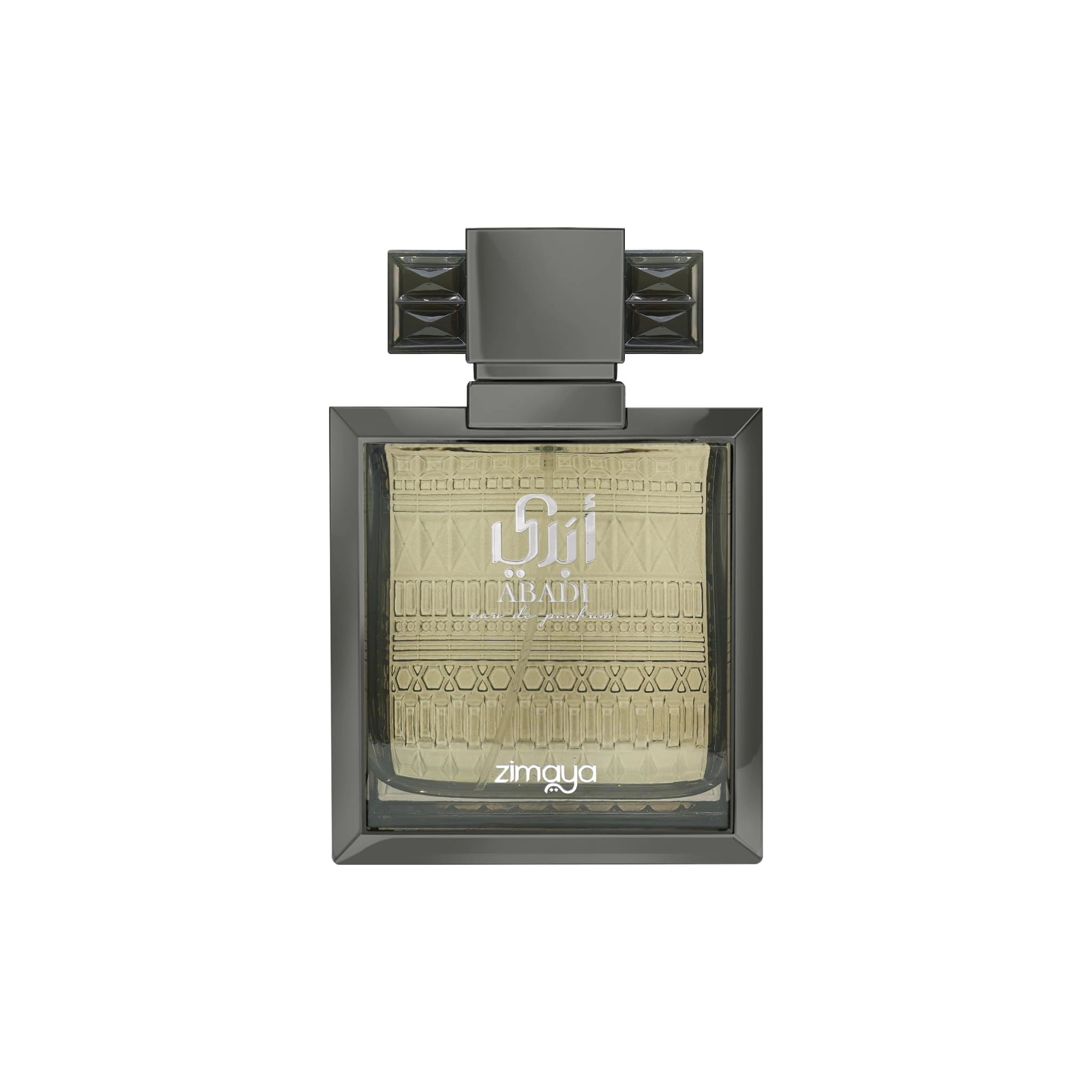 ZIMAYA Abadi Saga Eau de Parfum 100ml