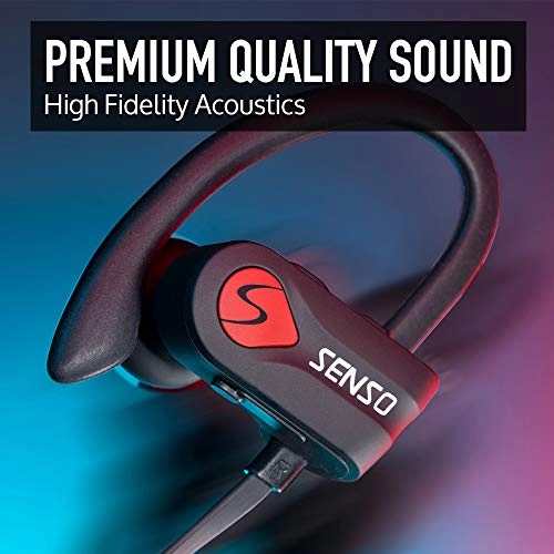 ActivBuds S-255 - Wireless Earbud