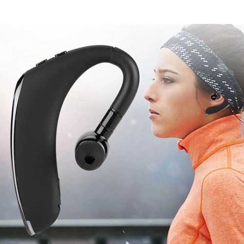 F900 Wireless Headset