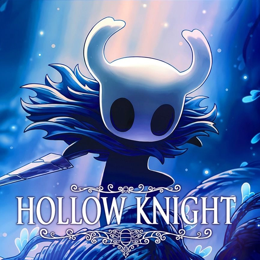 U&I Entertainment Hollow Knight: Silksong - Nintendo Switch 2